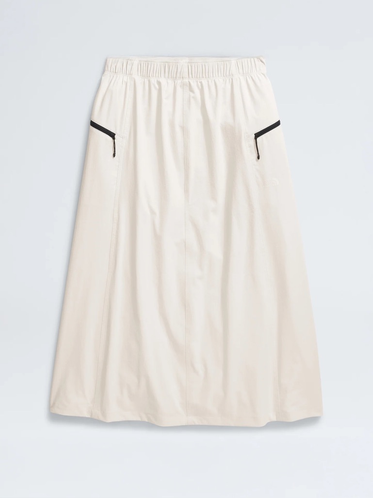 The North Face Womens North Dome Wind Skirt